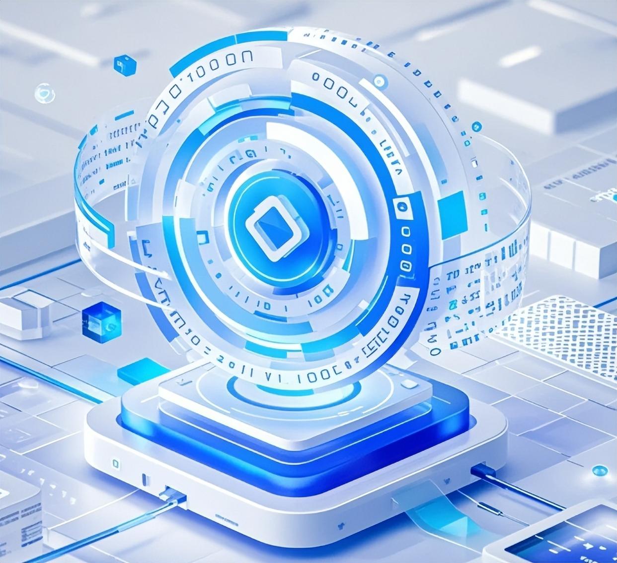 軟件和信息技術服務行業 新態勢、新特點與未來展望